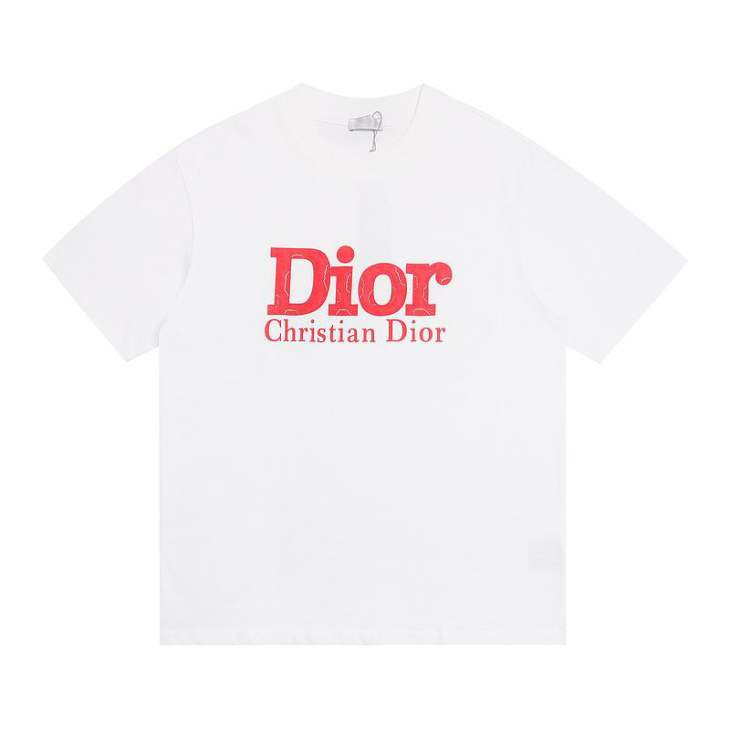 Dior T Shirts Short _SKUDiorS-XLjdtx692815734